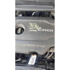 MOTORE COMPL. D3FA KIA RIO