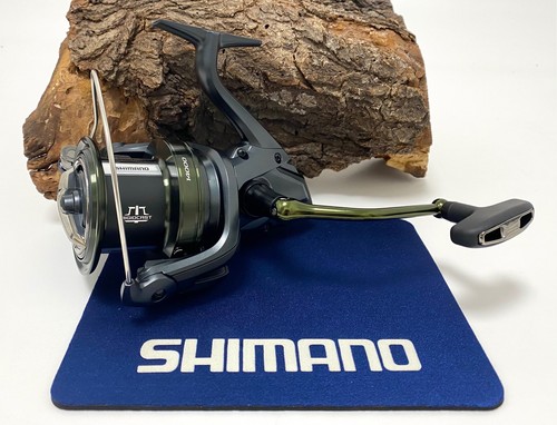 Mulinello carpa shimano - mulinello,