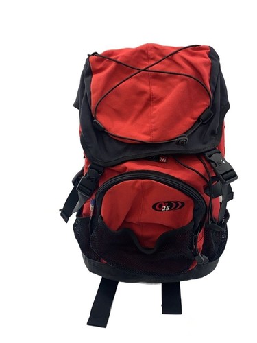 Millet backpack red - backpack,