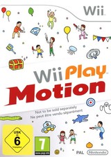 Wii Play Motion Wii (SP)