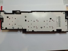 SCHEDA LAVATRICE - HOTPOINT