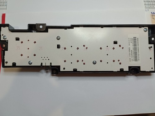 Scheda lavatrice hotpoint - lavatrice,