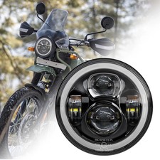 Adatto Per Royal Enfield