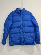 Vintage Woodstock Piumino