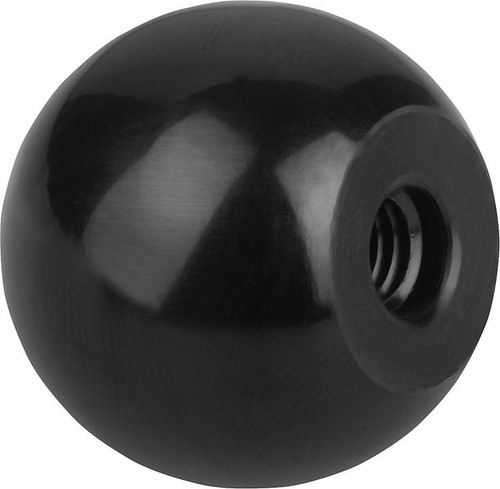 Manopola sfera basculante - a,