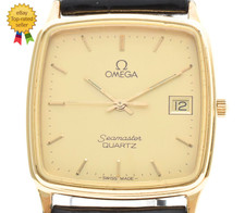 ▶Vintage [N MINT] OMEGA