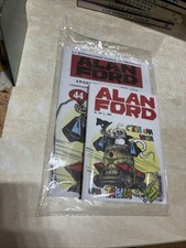 Alan Ford n.44,Ristampa