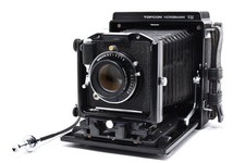 "N MINT" Horseman VH 6x9