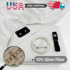 Set lenzuola piatte da terra