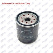 Nuovo filtro olio repl Yamaha