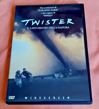 DVD   Snapper  " TWISTER " Helen Hunt - Bill Paxton"  Leggi Inserzione