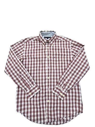 Camicia tommy hilfiger uomo - camicia,