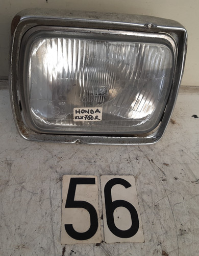 Faro fanale anteriore - 56,