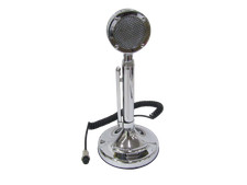 Astatic T-UP9 D-104 Silver