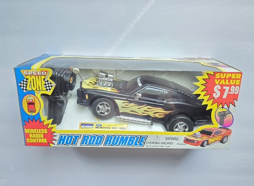 Racing team hot rod - hot,