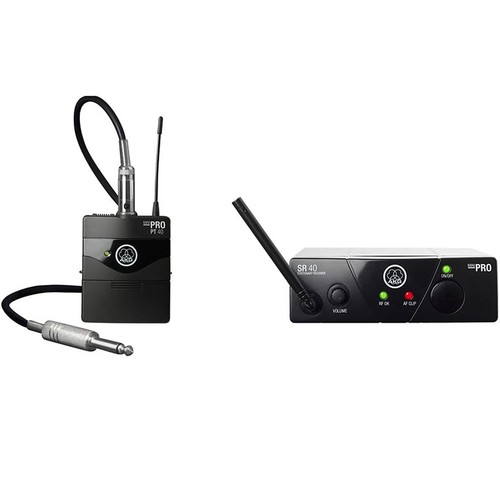 Akg wms40 mini inst - akg,