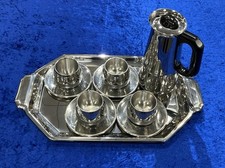 Servizio Caffè Espresso per 4