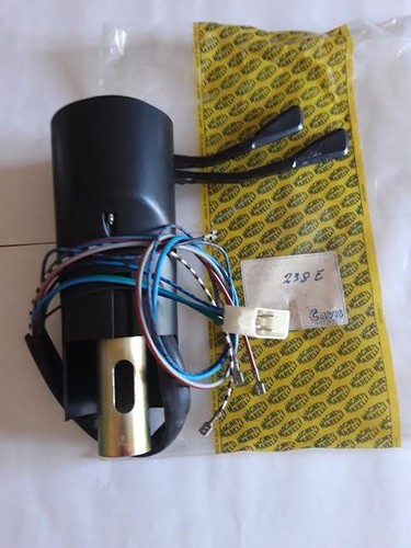 Devio luci fiat 238 - devio, e