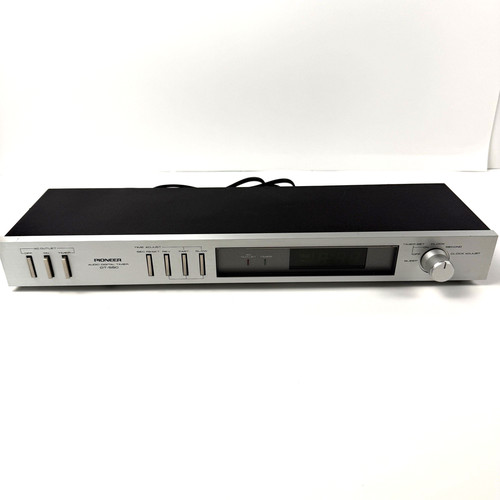 Pioneer audio digital - pioneer,