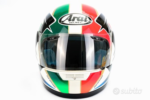 Arai luca cadalora drudi - arai,