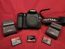 Canon EOS 40D (SOLO CORPO) fotocamera reflex digitale 10,1 megapixel 