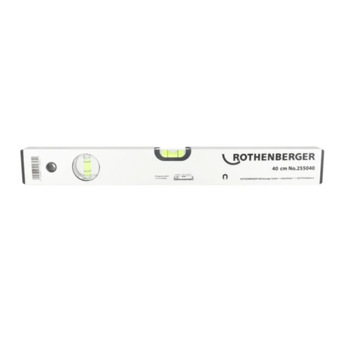 Rothenberger 255040 livella - rothenberger,