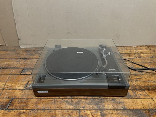Pioneer 112d giradischi - pioneer, pl-112d