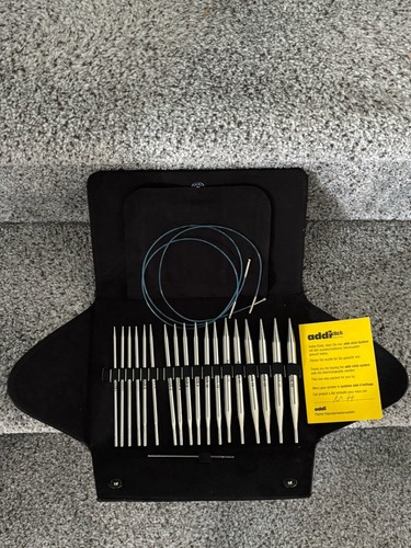 Set ferri maglia - set, da