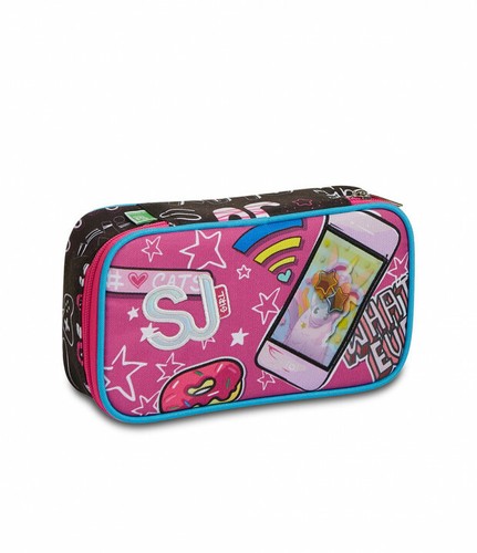 Astuccio seven quick - astuccio, case