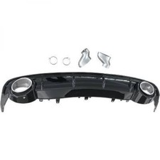 DIFFUSORE SOTTO PARAURTI