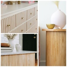 Finestre semirotonde mobili