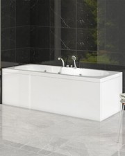 Vasca idromassaggio 90x160 - idromassaggio,
