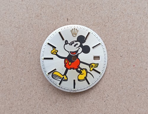 Dial quadrante argento - dial,