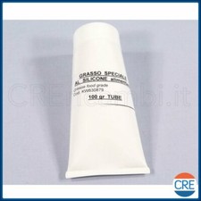 Grasso Alimentare 100 g Motore