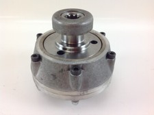 Frizione conica ø 103x100mm motocoltivatori motofalciatrici trattorino BCS 15001