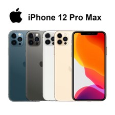 NEW Apple iPhone 12 Pro Max