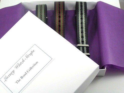 Confezioni regalo cinturini - regalo,