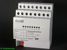 Jung 2118 REG instabus EIB KNX