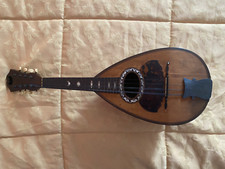 Mandolino napoletano fratelli