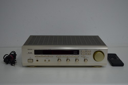 Denon ricevitore stereo - ricevitore,