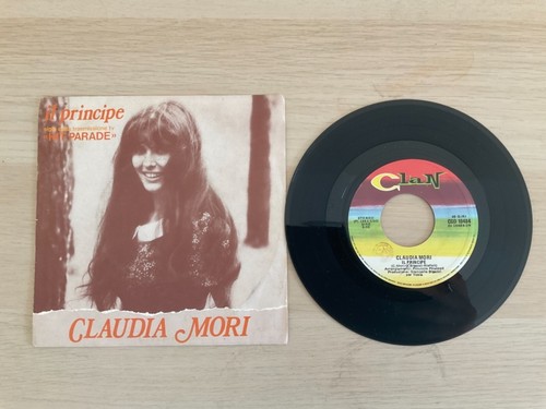 1620 giri claudia mori - 1620,