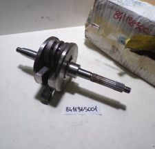 ALBERO MOTORE PER GILERA RUNNER 200 VXR 4T -ST- E3 2008-2009 (8411965001)