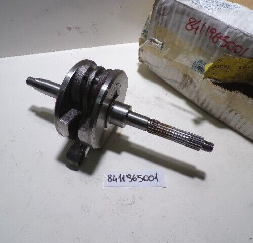 Albero motore per gilera - albero,
