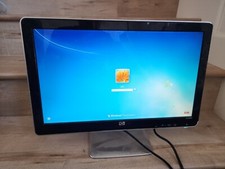 HP 2009M Glossy Screen 20”
