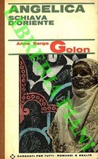 Libro - Angelica schiava