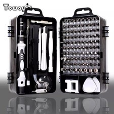 Kit attrezzi set cacciaviti