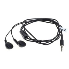 Cuffie auricolari Talk In Ear per Samsung Omnia M