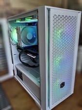 💻 PC GAMER VIBOX - HAUT DE