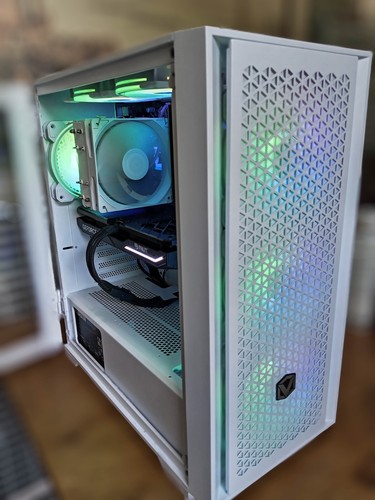 Gamer vibox haut - 💻, de