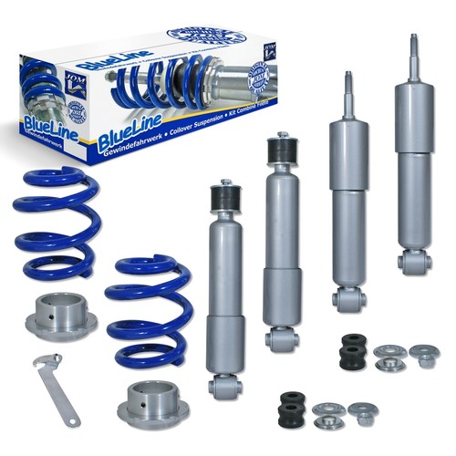 Coilover per bus - per,